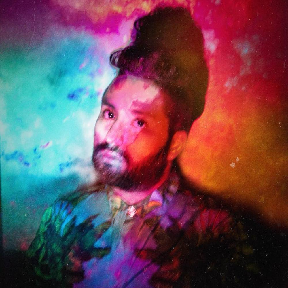 Meet your Posher, Charles